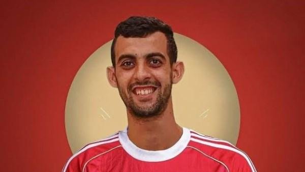 الأهلي يتحرك لاستخراج تأشيرة يوسف بلعمري لإجراء جراحة الرباط الصليبي