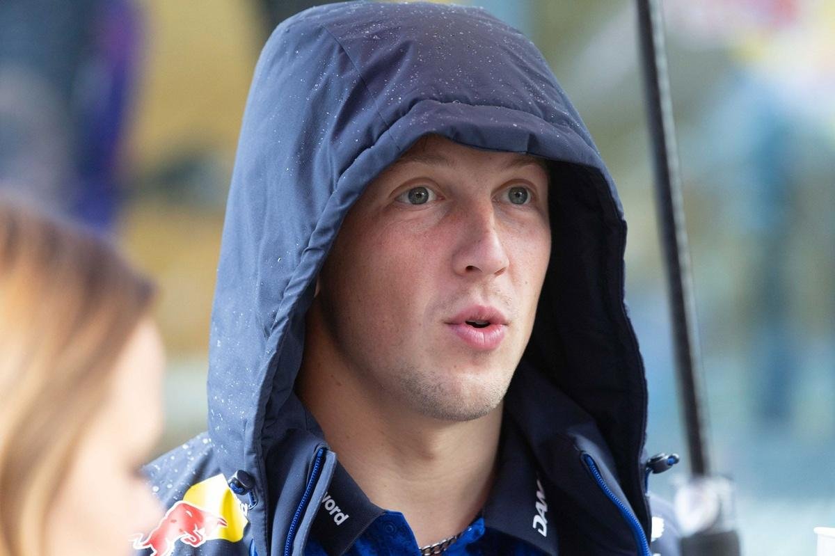 The factors that have let Liam Lawson adapt to Red Bull much easier than in 2025