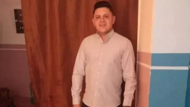 رحل بعد محاولات إنقاذه.. مصرع شاب في حادث بطريق السادات بالمنوفية (صور)