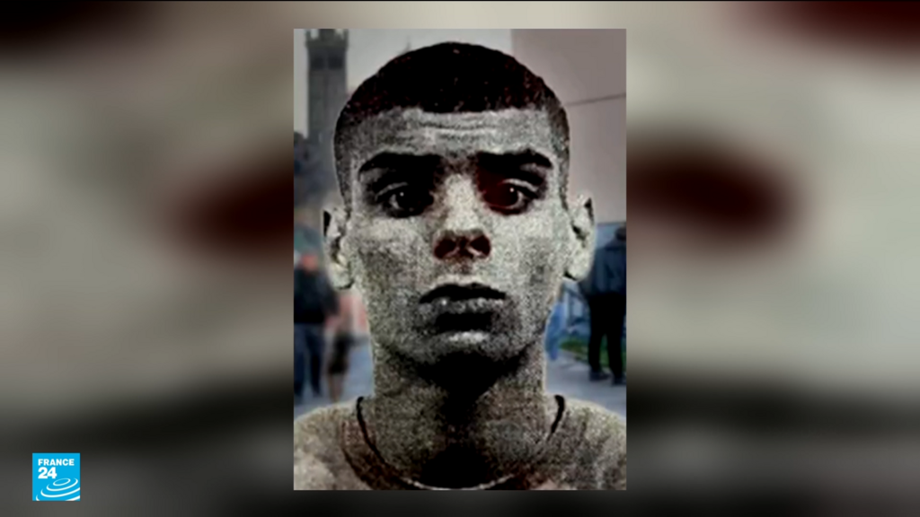 من هو مهدي لعريبي أحد قادة "دي زيد مافيا" المفترضين والموقوف في الجزائر؟