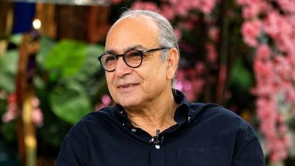 أحمد كمال: محمود حميدة أول من أسس استوديو لتدريب الممثلين بمصر
