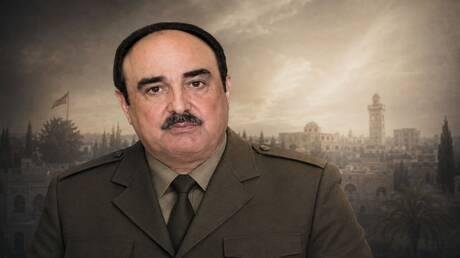 مداهمات أمنية في دمشق تنتهي باعتقال أقارب اللواء السابق رستم غزالة