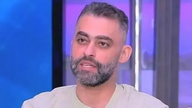 موعد ومكان جنازة الفنان  أحمد جلال عبدالقوي