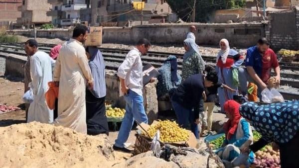 محافظ المنيا.. استجابات ميدانية عاجلة لشكاوى المواطنين