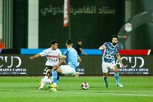 رسميًا.. اتحاد الكرة يعتمد مشاركة الزمالك وبيراميدز في دوري أبطال أفريقيا