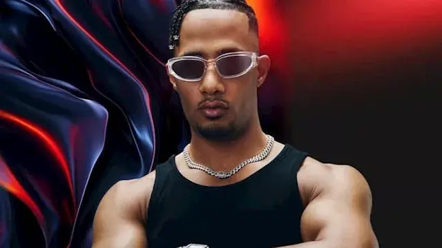 رمضان 2027.. محمد رمضان يكشف شخصيته في مسلسل"عشماوي"