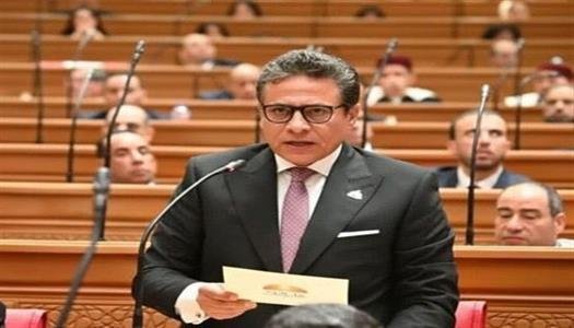 وكيل تشريعية النواب: مدينة العدالة وقانون الإجراءات الجنائية الجديد يكتبان فصلا جديدا في تاريخ العدالة المصرية