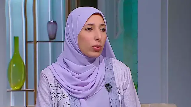 ما حكم الزوجة التي تؤذي زوجها؟.. أمينة الفتوى تجيب