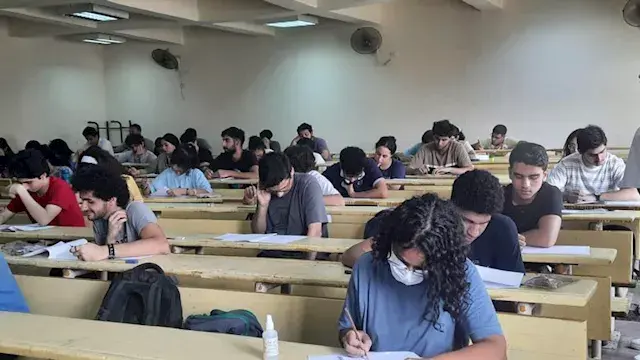تنسيق الجامعات 2026.. تفاصيل قبول طلاب الشهادات المعادلة
