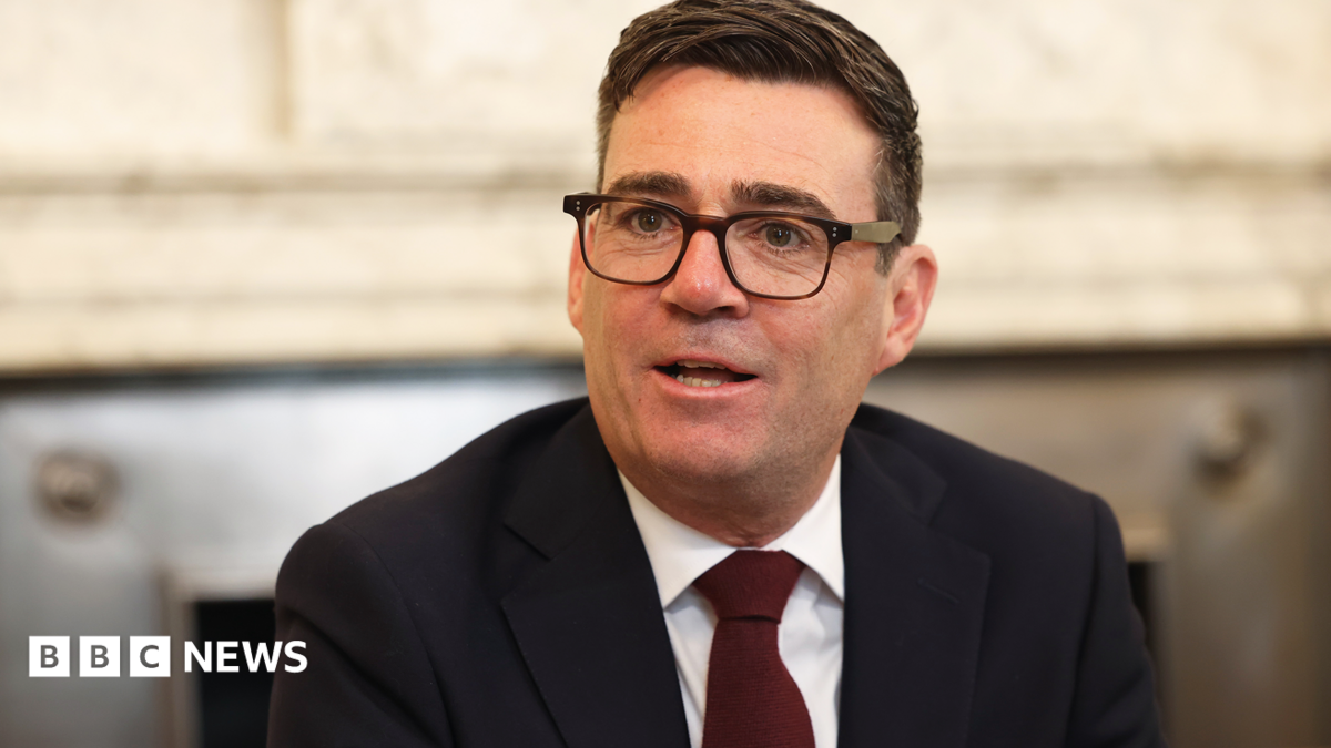 Sackings, cabinet surprises and policies: Burnham's first 24 hours as PM