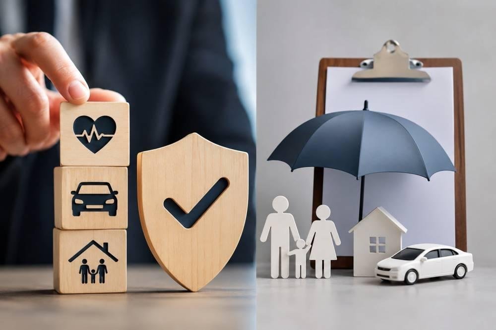 التأمين الصحي والمركبات يسجلان أكبر التغيرات في معدلات الشكاوى