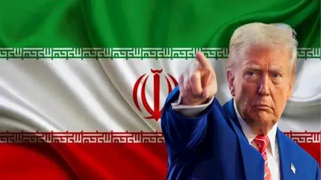 ترامب يُطالب إيران بـ"تعويضات عن خسائر الحرب" ويُصدر تعليمات جديدة