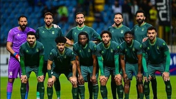 الجمل يحشد القوة الضاربة لـ الاتحاد السكندري لمواجهة الزمالك