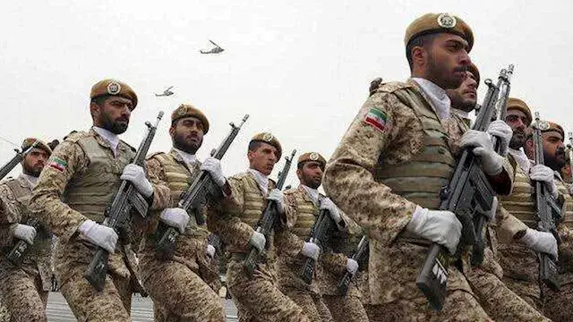 "لن نتراجع".. إيران تتحدى أمريكا وإسرائيل وتتعهد بمواصلة المواجهة حتى النهاية