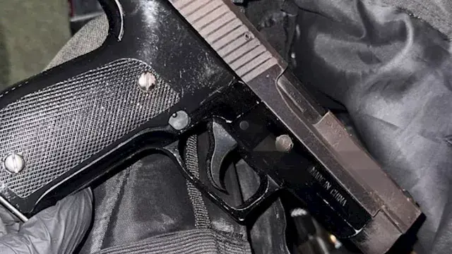 بحوزتها سلاح ناري دون ترخيص.. قرار جديد من النيابة بشأن محامية بالإسكندرية