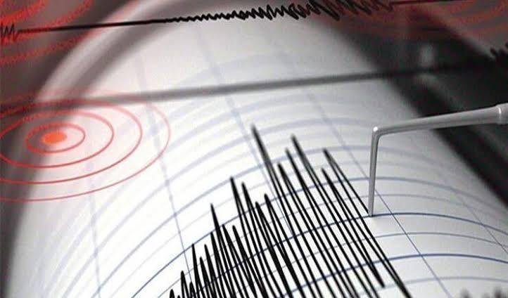 زلزال بقوة 5.9 درجة يضرب شرق اليابان