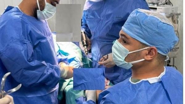 برلماني: تطوير المشروعات الصحية استثمار في الإنسان.. وتوفير العلاج اللائق حق أصيل للمواطن