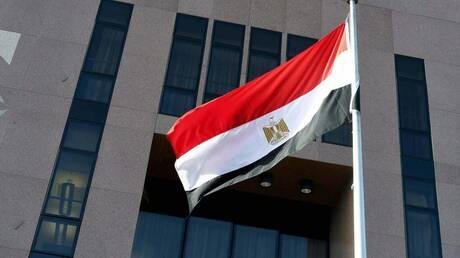 مصر تدين استهداف ناقلة نفط إماراتية في هرمز وتحذر من تهديد الملاحة