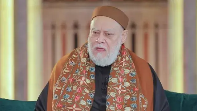 المفتي الأسبق يوضح حكم الجماع أثناء قضاء صيام رمضان.. هل تجب الكفارة؟