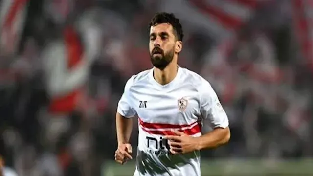 وكيل عبد الله السعيد يفجر مفاجأة: "اللاعب يفكر في الاعتزال"