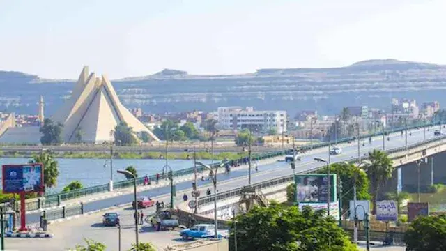 ارتفاع جديد في الحرارة.. تعرف على طقس المنيا اليوم الجمعة