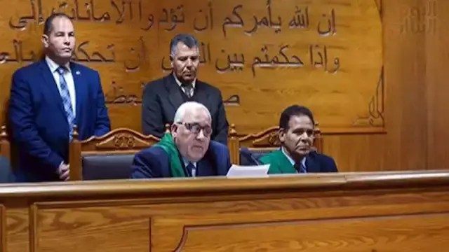 اليوم.. استكمال محاكمة 54 متهمًا في قضية خلية أكتوبر الإرهابية