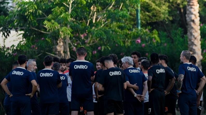 من بينهم البلاستيك ومودرن.. 3 وديات تجهز الزمالك للموسم الجديد