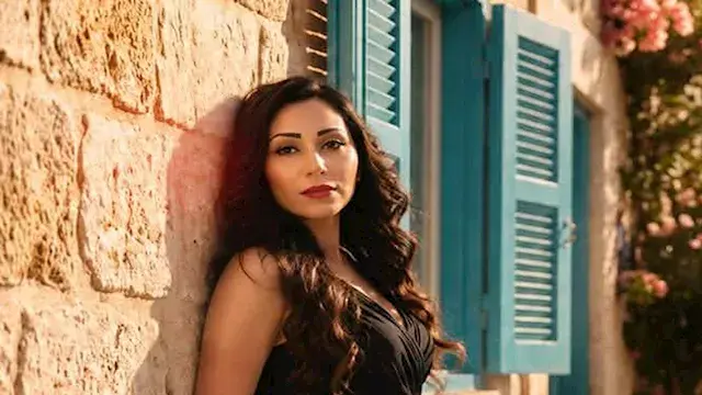 شيماء الشايب تطرح أغنية "خدلك جنب" بالتعاون مع ريتشارد الحاج- فيديو