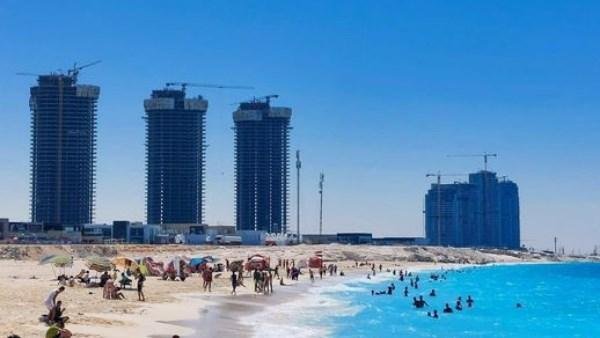 جهاز العلمين الجديدة يعلن بدء تطبيق إجراءات صارمة لمواجهة السمسرة غير القانونية