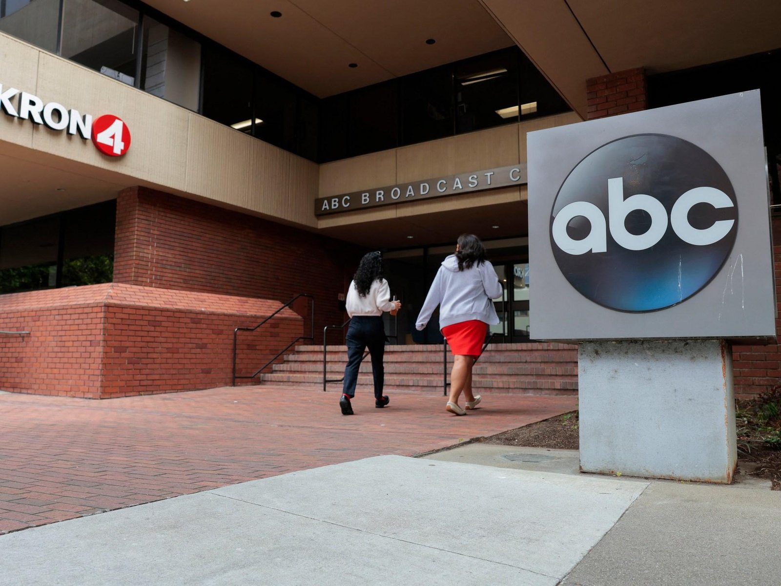 ABC News says FCC is carrying out intimidation campaign to shape coverage