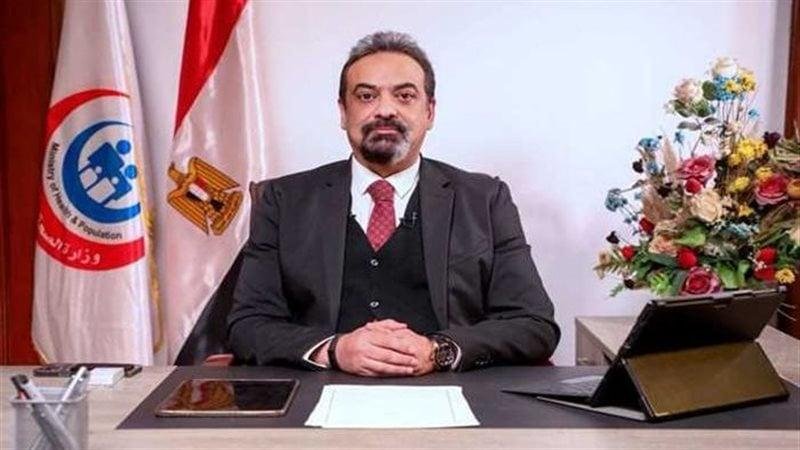 متحدث الصحة: هناك توسع وإساءة لاستخدام المضادات الحيوية في مصر