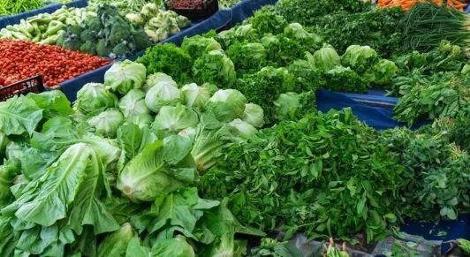 دراسة: الخضروات المناسبة للحفاظ على صحة القلب تختلف من الرجل للمرأة
