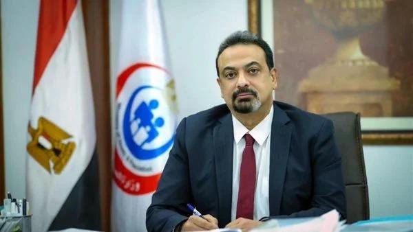 الصحة: ننفذ منظومة رقابية شاملة لحماية المواطن الباحث عن التعافي من الإدمان
