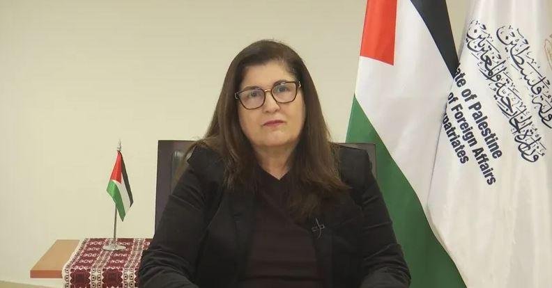 فلسطين: نطالب المجتمع الدولي بالتحرك الفوري ووضع خطة إنقاذ لمواجهة الإجراءات الإسرائيلية