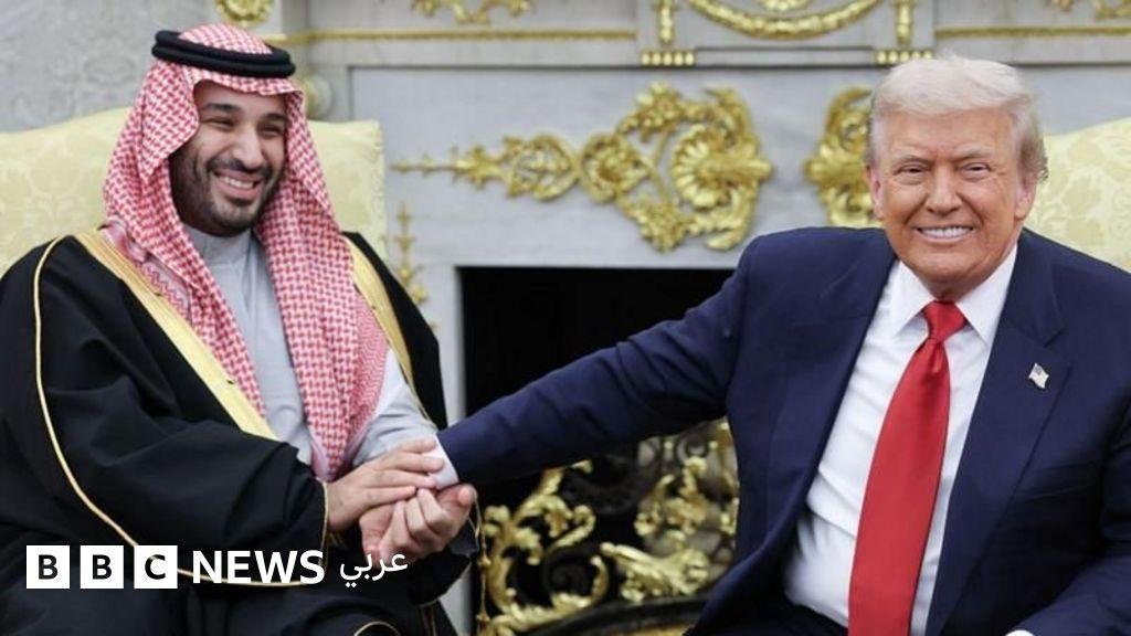 الولايات المتحدة توقع اتفاقاً نووياً تاريخياً مع السعودية