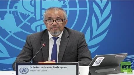 الصحة العالمية: تفشي إيبولا في الكونغو الديمقراطية قد يصبح الأكثر فتكا في التاريخ