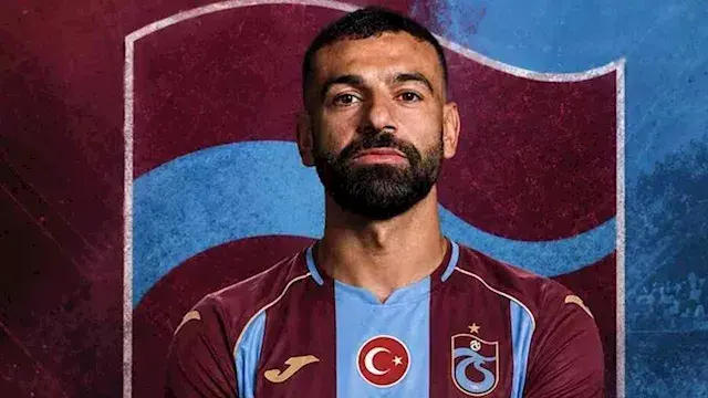 "تم إرسال العقود".. محمد صلاح على أعتاب الانضمام لطرابزون سبور التركي