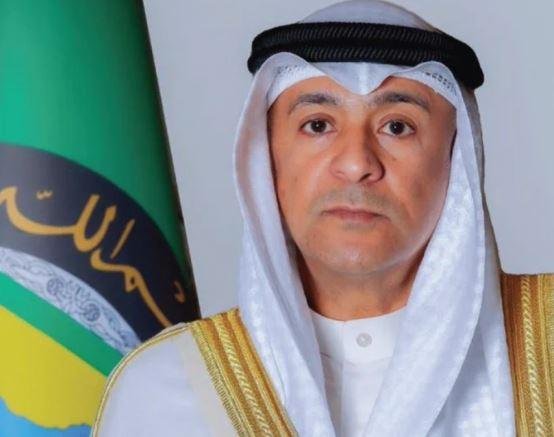 أمين التعاون الخليجي: نؤيد بشكل كامل جميع الإجراءات التي تتخذها السعودية لحماية أمنها