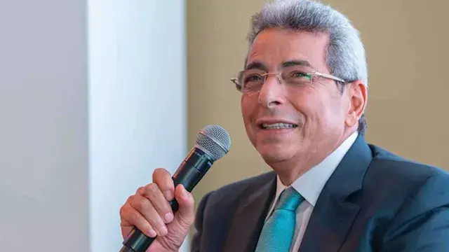 محمود سعد: الإسكندرية ليست مجرد مصيف.. ويجب الحفاظ على شواطئها وتراثها - فيديو