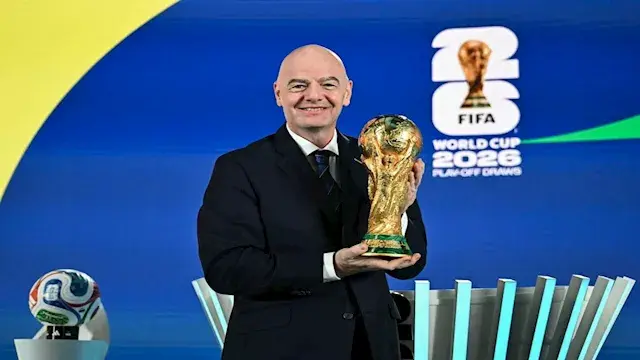 تصنيف أفضل 10 لاعبين في كأس العالم 2026