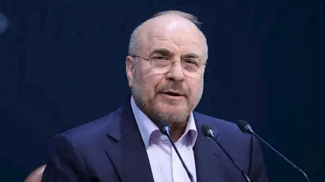 قاليباف يشيد بمتانة العلاقات العراقية الإيرانية قبيل زيارته إلى بغداد