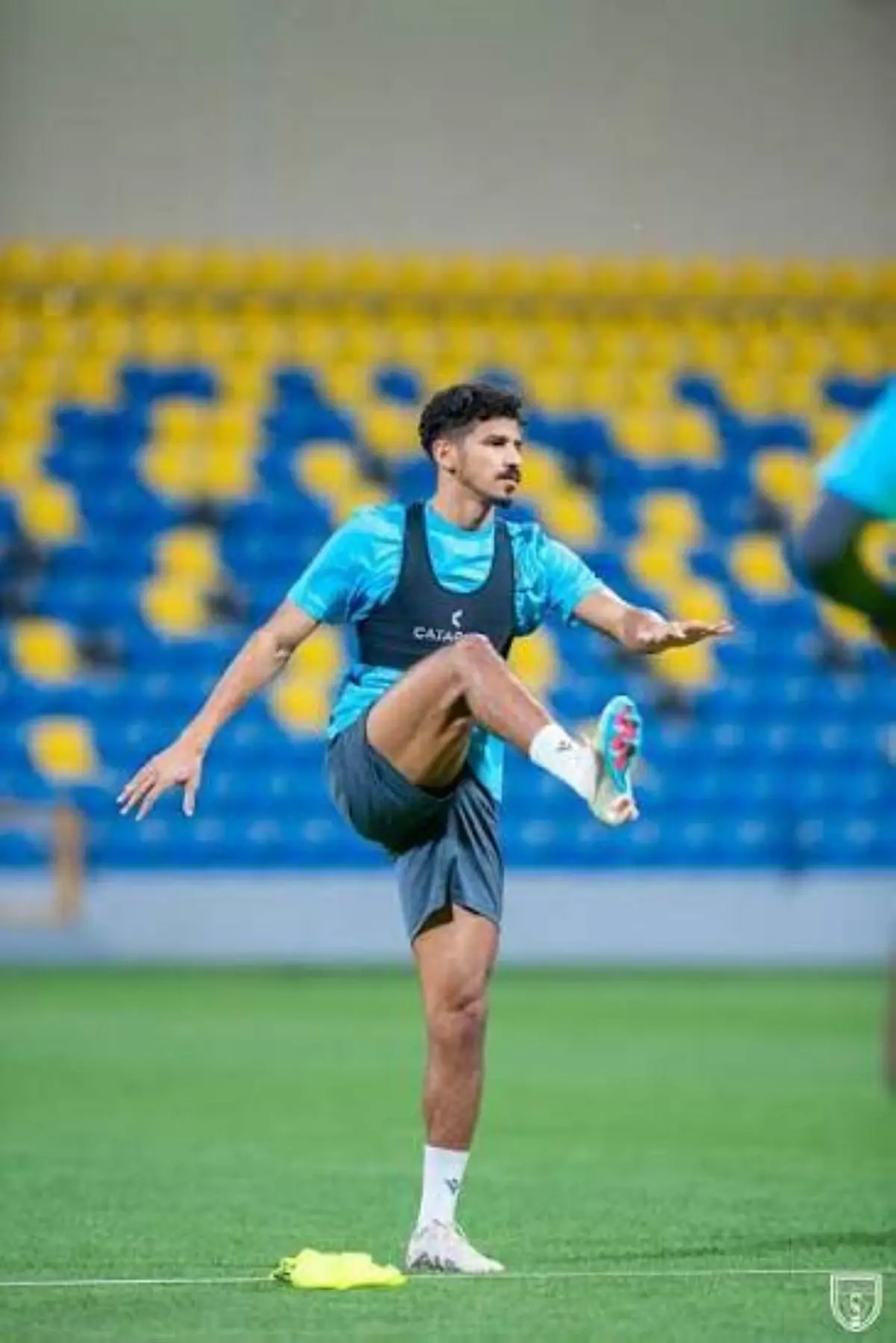 الهلال السعودي يحسم صفقة نجم التعاون