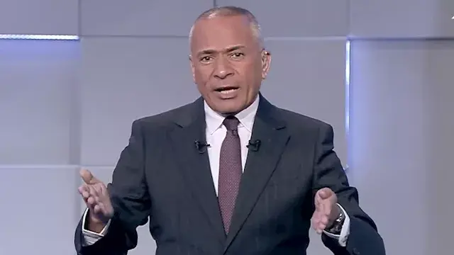 أحمد موسى يكشف كواليس انتقال محمد صلاح إلى طرابزون التركي