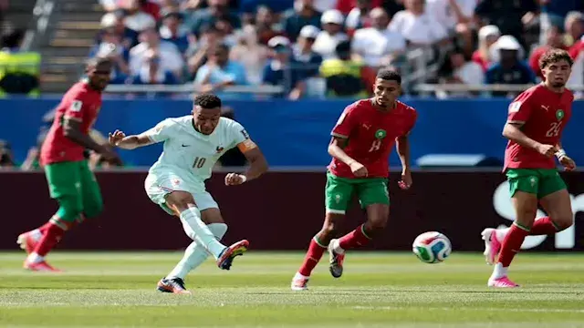 كيف ساهمت مباراة فرنسا والمغرب في زيادة أرباح كأس العالم 2026؟.. تقرير تحليلي يكشف الأسباب