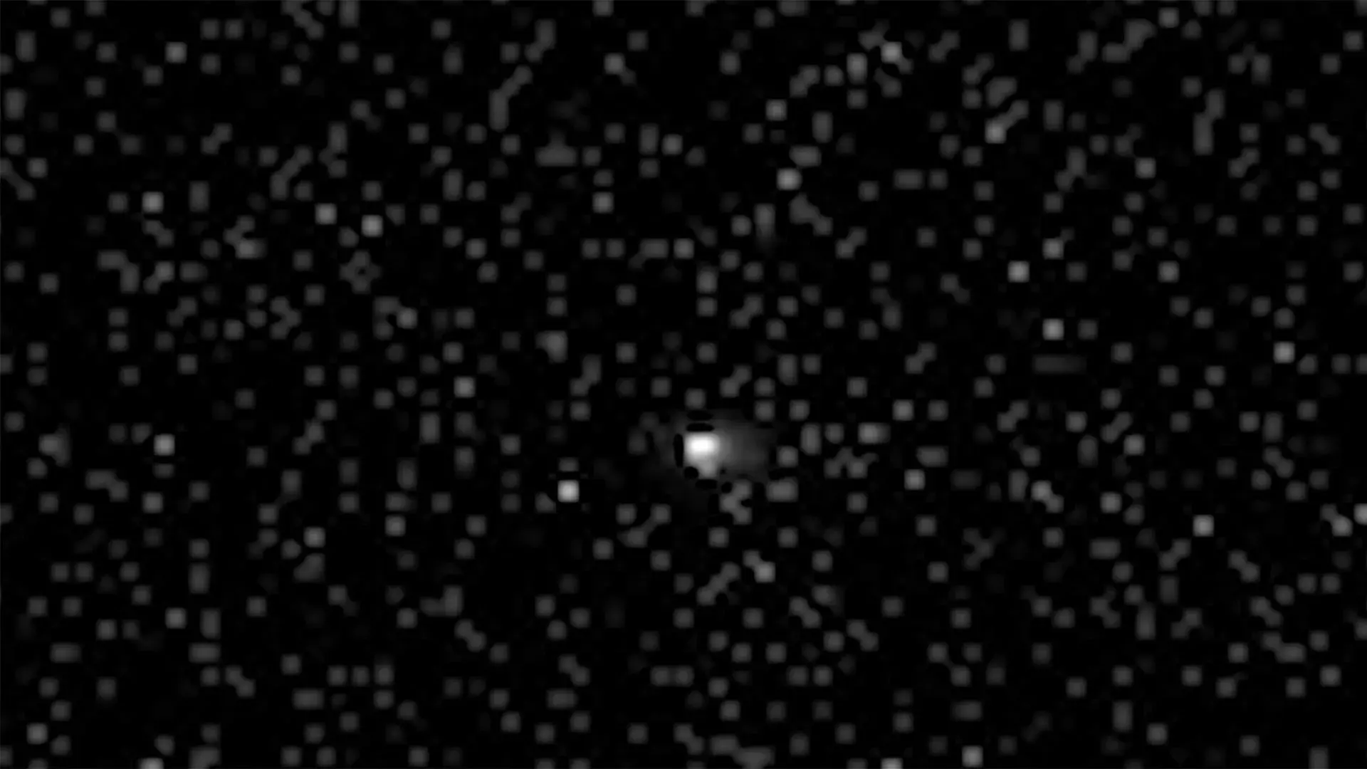 China’s Tianwen-1 captures interstellar comet 3I/ATLAS near Mars