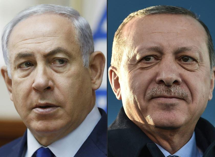 بعد وصف أردوغان بـ الديكتاتور.. تركيا: تصريحات مكتب نتنياهو تعكس حالة عجز