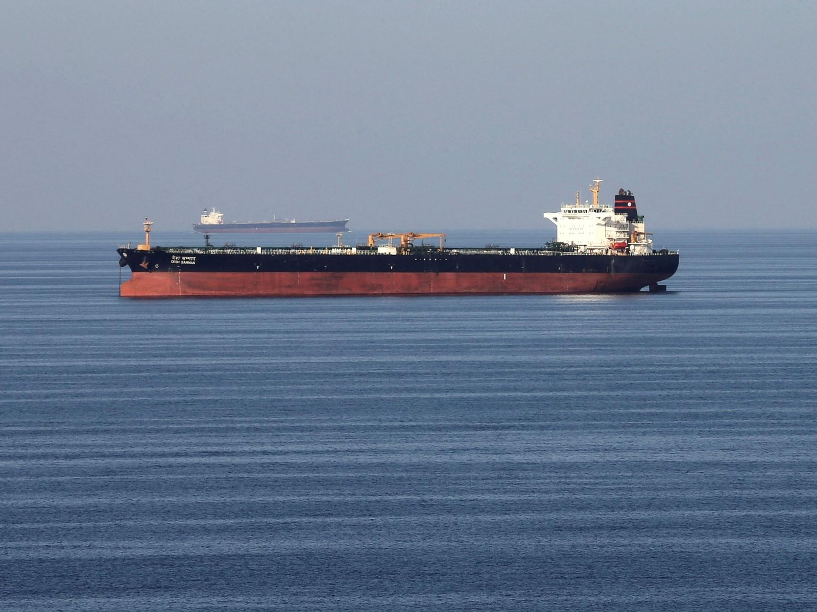 Iran, US set new conditions during Hormuz talks: What does this mean?
