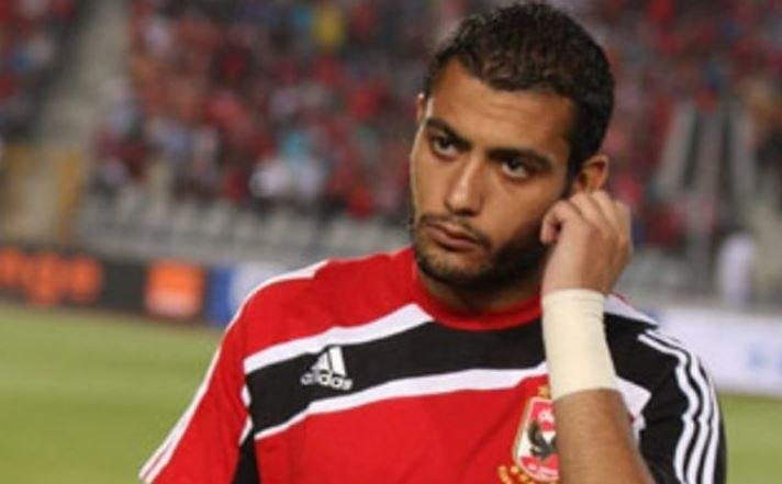 14 سبتمبر.. أولى جلسات محاكمة شهاب الدين أحمد بتهمة تهديد محامٍ