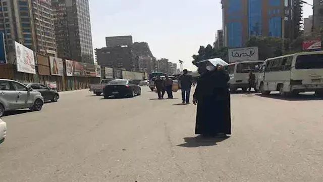 استمرار ذروة الموجة شديدة الحرارة.. الأرصاد تكشف تفاصيل حالة الطقس اليوم