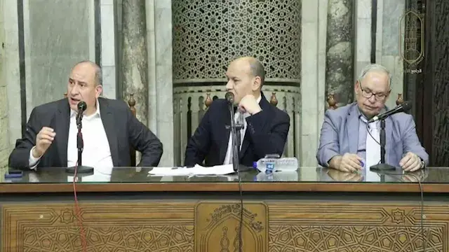 ملتقى أزهري: الحفاظ على الهوية لا يتعارض مع الانفتاح على الثقافات الأخرى